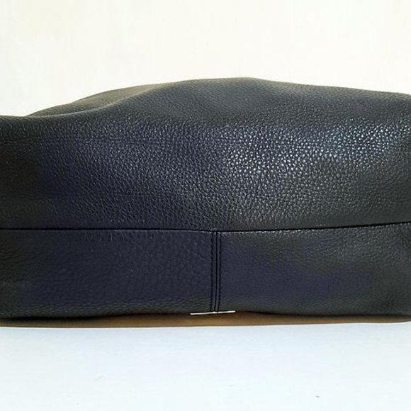 Rebecca Minkoff Leather Bryn Hobo Shoulder Bag - Picture 10 of 15